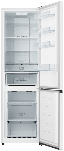 Холодильник Hisense RB-440N4BW1 - фото 3