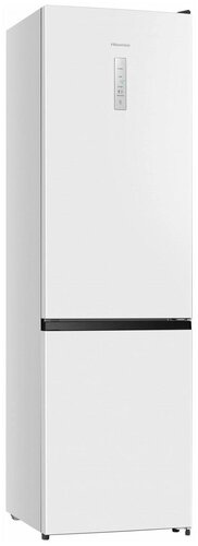 Холодильник Hisense RB-440N4BW1 - фото 1