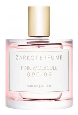 Парфюмерная вода Zarkoperfume Pink Molecule 090.09 - фото 1