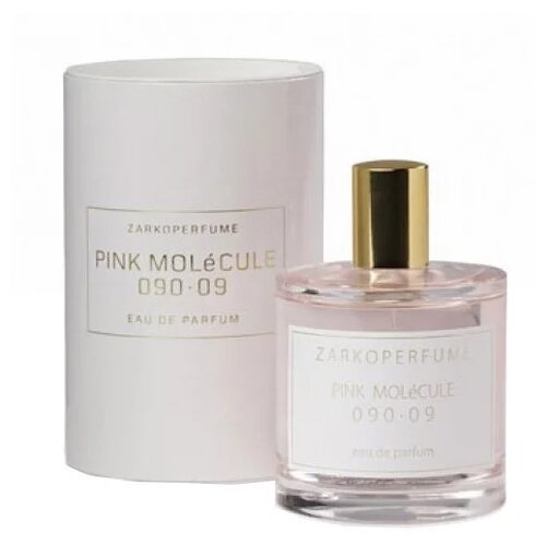 Парфюмерная вода Zarkoperfume Pink Molecule 090.09 - фото 2