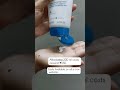 Видео - Bioderma Atoderm Creme💫 #shorts #skincare