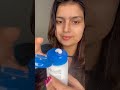 Видео - Mini review of Bioderma Atoderm Creme #biodermaindia #shorts #skincare #jyotilifestyle