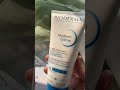 Видео - Bioderma atoderm creme unboxing | moisture cream #trending #shorts #aesthetic