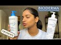 Видео - Bioderma Atoderm Crème Ultra-nourishing and protecting daily care | Researcher explains