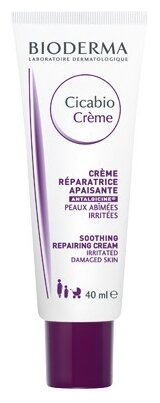 Bioderma Cicabio Crème Крем для лица - фото 1