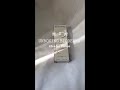 Видео - UNBOXING BIODERMA