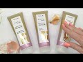 Видео - Набор для комплексного восстановления волос Ollin Professional Perfect Hair Brilliance Repair