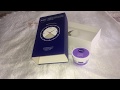 Видео - АНТИВОЗРАСТНОЙ КРЕМ ДЛЯ ЛИЦА NIVEA CARE / МОЙ ОТЗЫВ