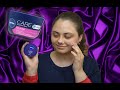 Видео - Тест-драйв Nivea Care Night  Ночной крем для лица