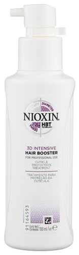 Nioxin INTENSIVE TREATMENT Усилитель роста волос - фото 1