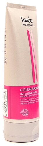 Londa Professional COLOR RADIANCE Интенсивная маска для окрашенных волос - фото 3