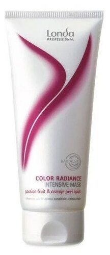Londa Professional COLOR RADIANCE Интенсивная маска для окрашенных волос - фото 5