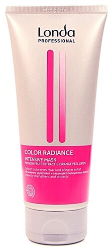 Londa Professional COLOR RADIANCE Интенсивная маска для окрашенных волос - фото 2