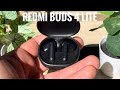 Видео - redmi buds 4 lite честный отзыв