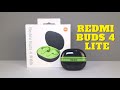 Видео - ОБЗОР REDMI BUDS 4 LITE - AIRPODS 3 ОТ XIAOMI ЗА $20 🔥🔥🔥 + КОНКУРС