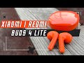 Видео - 19$ ЗА САМЫЕ ВЫГОДНЫЕ 🔥 БЕСПРОВОДНЫЕ НАУШНИКИ REDMI BUDS 4 LITE ВКЛАДЫШИ ЛУЧШИЕ ЭКОНОМ IP54 20 ЧАСОВ