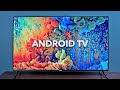 Видео - ЛУЧШИЙ ANDROID ТВ 50&quot; – обзор HYUNDAI H-LED50BU7006