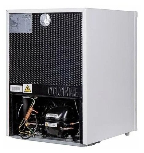 Холодильник Bosfor RF 063 - фото 4