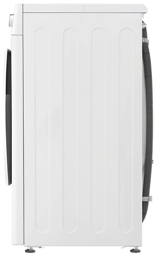 Стиральная машина LG F2J6HSFW - фото 5