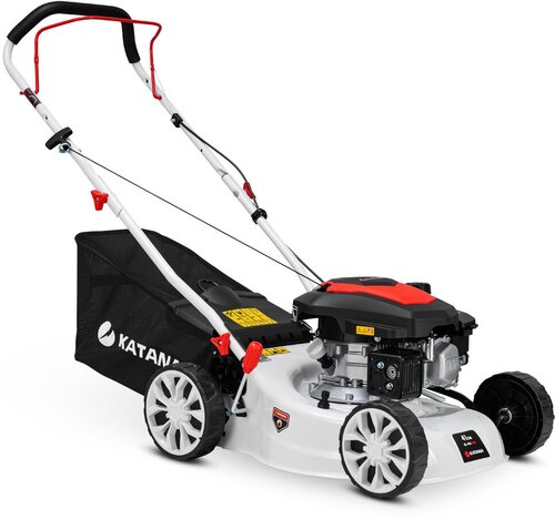 Газонокосилка бензиновая KATANA KL-41A PRO - фото 2