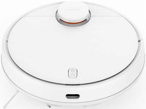 Робот-пылесос Xiaomi Mi Robot Vacuum S10 - фото 3