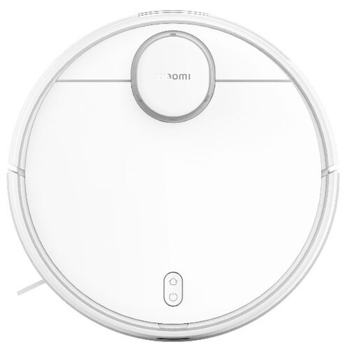 Робот-пылесос Xiaomi Mi Robot Vacuum S10 - фото 1