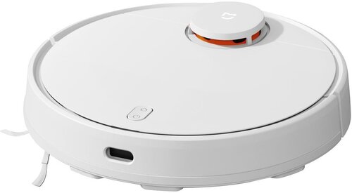 Робот-пылесос Xiaomi Mi Robot Vacuum S10 - фото 2