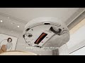 Видео - Xiaomi Robot Vacuum S10