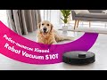 Видео - Обзор XIAOMI Robot Vacuum S10T 🔥 Лучший РОБОТ-ПЫЛЕСОС в 2023 году!