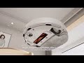 Видео - Xiaomi Robot Vacuum S12 😍🧡