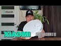 Видео - Робот-пылесос XIAOMI ROBOT VACUUM S 10