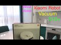 Видео - Обзор нового робота пылесоса Xiaomi Robot Vacuum S10+ (plus) B105 (BHR6368EU) #xiaomi #роботпылесос