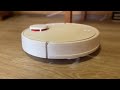 Видео - Xiaomi Robot Vacuum S10_пример работы