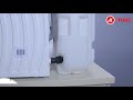 Видео - Обзор стиральной машины Gorenje MV62Z02/SRIV