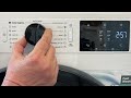 Видео - 👚👔🧦🧤👉 gorenje WNEI82B WASHING MACHINE MOSÓGÉP