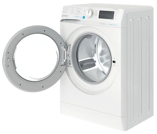 Стиральная машина Indesit BWSE 81293X WSV RU - фото 3