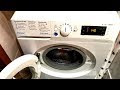 Видео - Стиральная машина Indesit BWSE 61051. Отзыв и обзор