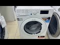 Видео - Alex Store - обзор на стиральную машину Indesit BWE 81282 L B (7210810000210)