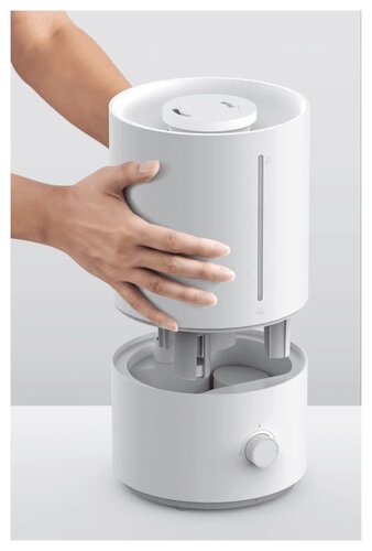 Humidifier 2 Lite (BHR6605EU) - фото 4