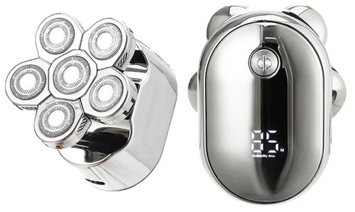 Электробритва VGR V-395 - фото 3