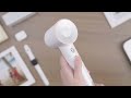 Видео - Laifen Swift hair dryer, easy on going!