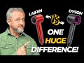 Видео - Laifen Swift Hairdryer VS. Dyson Supersonic // Know This BEFORE YOU BUY! #Laifen #dyson