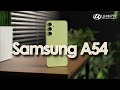 Видео - SAMSUNG GALAXY A54 🔻 ЧЕСТНЫЙ ОБЗОР