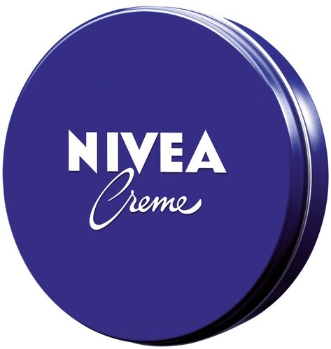 Nivea Крем для лица и тела Creme Универсальный увлажняющий - фото 3