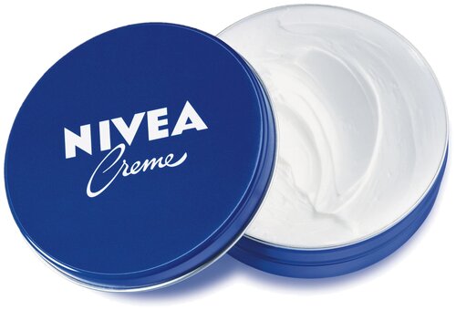 Nivea Крем для лица и тела Creme Универсальный увлажняющий - фото 4