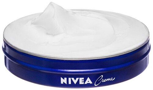 Nivea Крем для лица и тела Creme Универсальный увлажняющий - фото 5