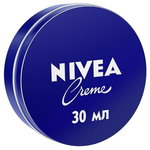 Nivea Крем для лица и тела Creme Универсальный увлажняющий - фото 1