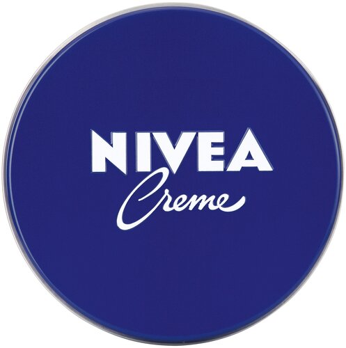 Nivea Крем для лица и тела Creme Универсальный увлажняющий - фото 2