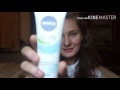 Видео - Обзор на крем Nivea soft