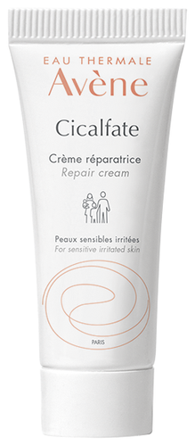 AVENE Cicalfate Крем для лица, восстанавливающий целостность кожи - фото 3